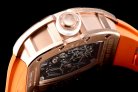 RICHARD MILLE RM 035 AMERICAS KV-035 44.5MM RM005