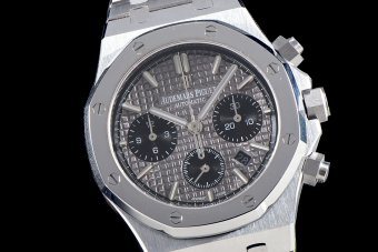 Audemars Piguet 26338PT.OO.1220PT.01 41MM O2-7750 AP024