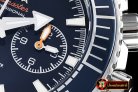 OMG0460C - P-Ocean Chrono JHF SS/SS Blue A-7750