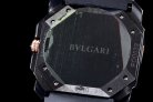 BVLGARI OCTO 103075 BGO41BBSVD WM QZ 41MM BI003W
