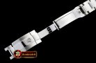 Rolex Datejust II DJ2 41mm Oyt Smt SS/SS Grey Roman BP Asia 2813
