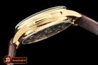 IWC0335B - Portuguese Min. Repeater YG/LE Wht Rail Asia 23J YLF