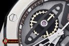 Audemars Piguet Royal Oak Concept SS/RU Grey/Brown VK Quartz