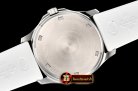 Patek Philippe Aquanaut Ref.5067A 35mm SS/RU White PPF Swiss Qtz