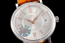 IWC PORTOFINO 458103 37MM M+35111 IW005