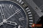 Hublot Big Bang Evolution DIAM/CF/LE Blk D V2 Asia 7750 Mod