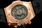 HUB0325A - Big Bang Unico RG/RU Skeleton Asian 7750
