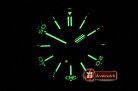 Audemars Piguet Royal Oak Diver 15707 CER/RU Black JF Ult 1:1 MY9015 Mod