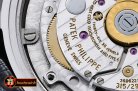PP0240E - Calatrava Ref.5298 Diams SS/LE White Diams MY9015 Mod