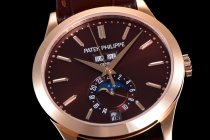 Patek Philippe 5396 38.5MM 9015MY GR202110123