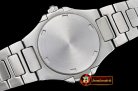 Patek Philippe Nautilus 7010 Ladies SS/SS Black - Swiss Qtz