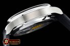 IWC Portugieser Annual Cal IW503502 SS/LE Wht ZF A52850