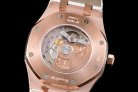 Audemars Piguet ROYAL OAK 15400OR.OO.D088CR.01 41MM 3120 AP008W