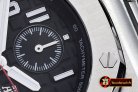 Replica Audemars Piguet Royal Oak Offshore SS/SS Black VK Qtz