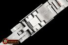 Rolex Seadweller 126600 43mm 904L SS/SS Single Red GMF A3235
