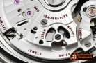 Omega PLANET cean Chrono Blk Bez SS/SS JHF Blk A7750 Mod9900