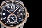 CARTIER W7100055 F5 42MM 1904 CR013
