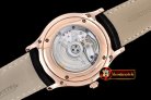 JL085C - Master Ultra Thin Moon RG/LE Black Asia 23J