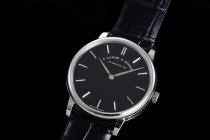 A. Lange & S?hne SAXONIA 201.027 39MM SV-2824 ALS111702