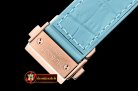 Hublot Big Bang Pop Art 38mm RG/LE Blue/Blue Bez OS20 Qtz