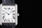 CARTIER TANK WJTA0015 3WF 27.4MM