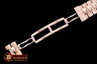 PP0238A - Nautilus Ref.5711 RG/RG Brown BP MY9015 Mod