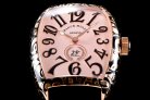 Franck Muller CASABLANCA 39.5MM ABF-2813 FM032