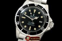 Best Replica Rolex Vintage 1665 Great White SD Asia Eta 2836
