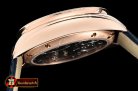 Cartier Cle De Cartier Tourb Ladies RG/LE White Asia HW Tourb
