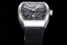 Franck Muller VANGUARD V 45 SC DT TW-2824 44MM