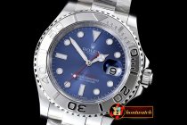 ROLYM093B - 2016 YM Noob Mens SS/SS Blue SA3135