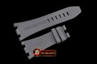 Audemars Piguet ROO 2014 Grey Themes SS/LE Grey JF V2 A3126 Mod