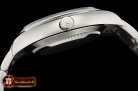 Rolex Oyster Pert. 39mm 114300 904L SS/SS Blue GMF A3132