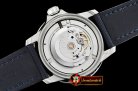 Blancpain Fifty Fathoms Blue SS/NY Blue ZF A2836