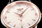 Longines L4.817.4.76.2 38.5MM WM LS001