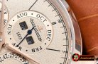 JAEGER LE COULTRE Master Complications Tourbillon RG/LE Rose Asi
