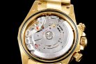ROLEX DAYTONA116508 40MM NF-CAL.4130 RX005