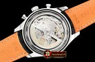 IWC Portugieser Chronograph Classic SS/LE Wht/G YLF A7750