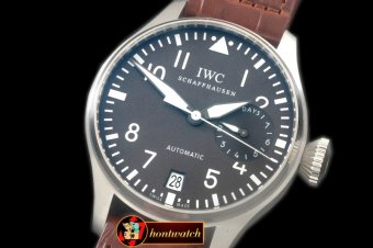 Best Replica IWC Big Pilot SS/LE