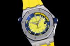 AP 15710ST 42MM 3120MY BF2021100918