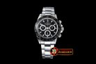 ROLDYT0160A - Daytona SS/SS JF Black Stk (Gen. thickness) A-23J