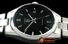 Replica Tag Heuer Carrera Automatic Men SS/SS Black Asian 2824-2