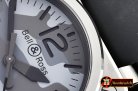 Bell & Ross BR03-92 Black Camo SS/LE Grey Miyota 9015