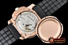 Cartier Calibre De Cartier Diver RG/NY/RU Blk TF MY8205 Mod