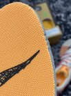 NIKE DUNK LOW X OFF WHITE NO.35