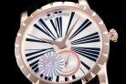 Roger Dubuis EXCALIBUR RDDBEX0461 42MM PF-9015 RD015