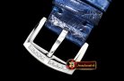 Franck Muller Long Island Peony DIAM/SS/LE (Blue) Blue MOP Swiss Qtz