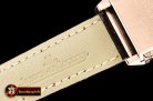 Jaeger Le Coultre JL Reverso Ladies RG/LE White/Num MY6T51 Mod