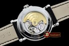 PP0205A - 5153 Calatrava SS/LE Black Asia 2824 Mod
