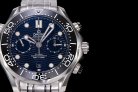 OMEGA Ceragold 44MM 9900 2021100930